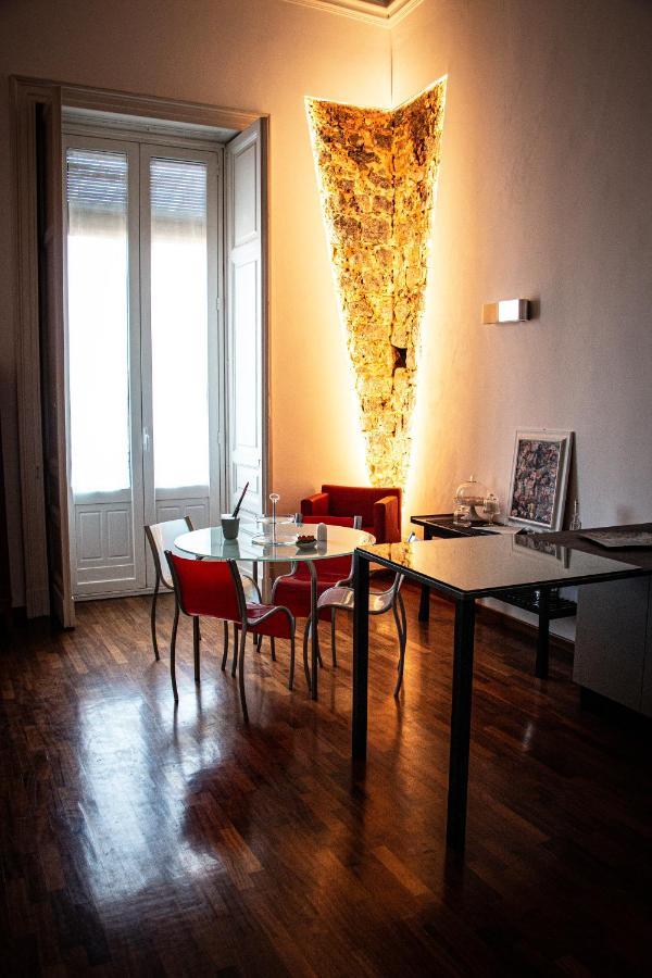 Appartement Exclusive Gina's *