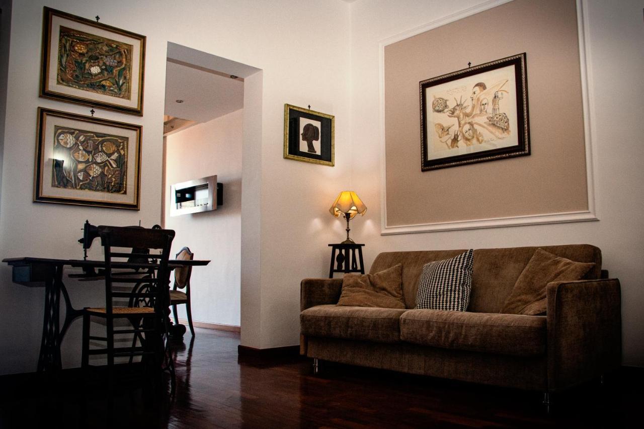 Exclusive Gina's Appartement