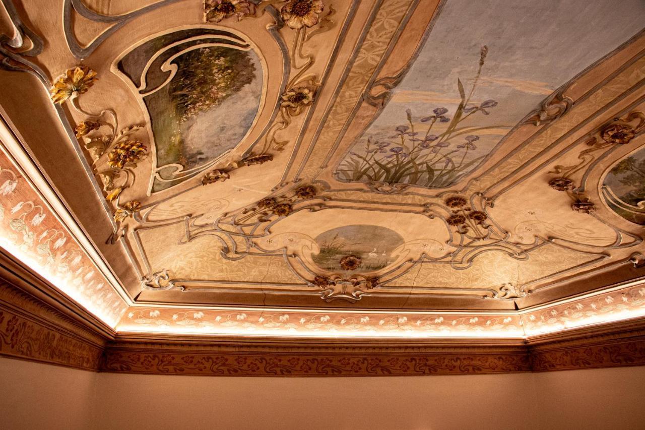 Appartement Exclusive Gina's