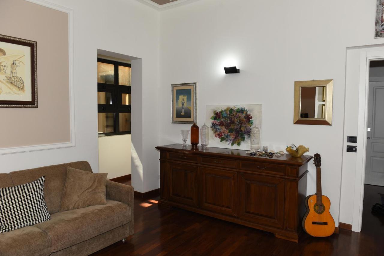 Exclusive Gina's Appartement *