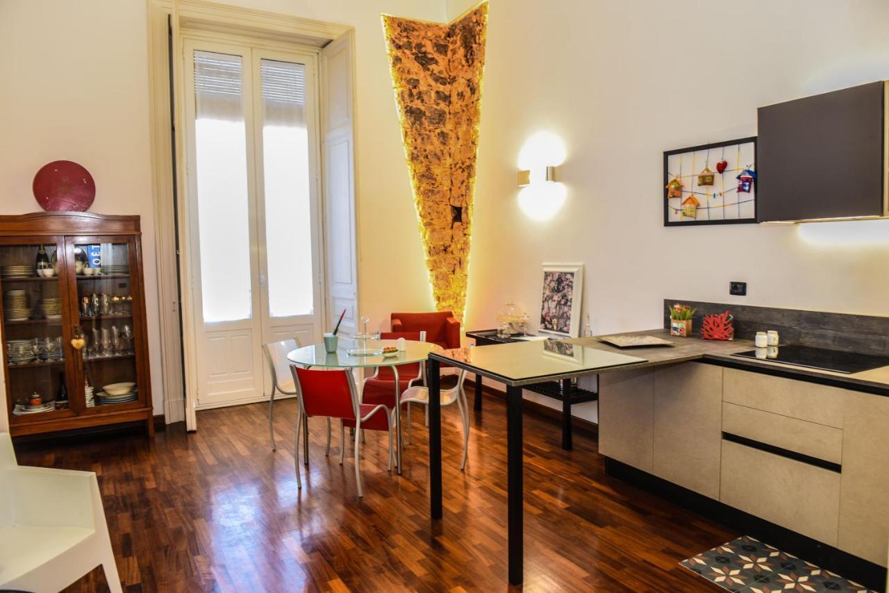 Exclusive Gina's Appartement *