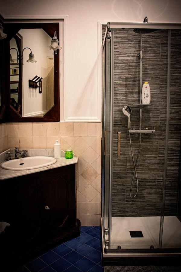 Exclusive Gina's Appartement Catane