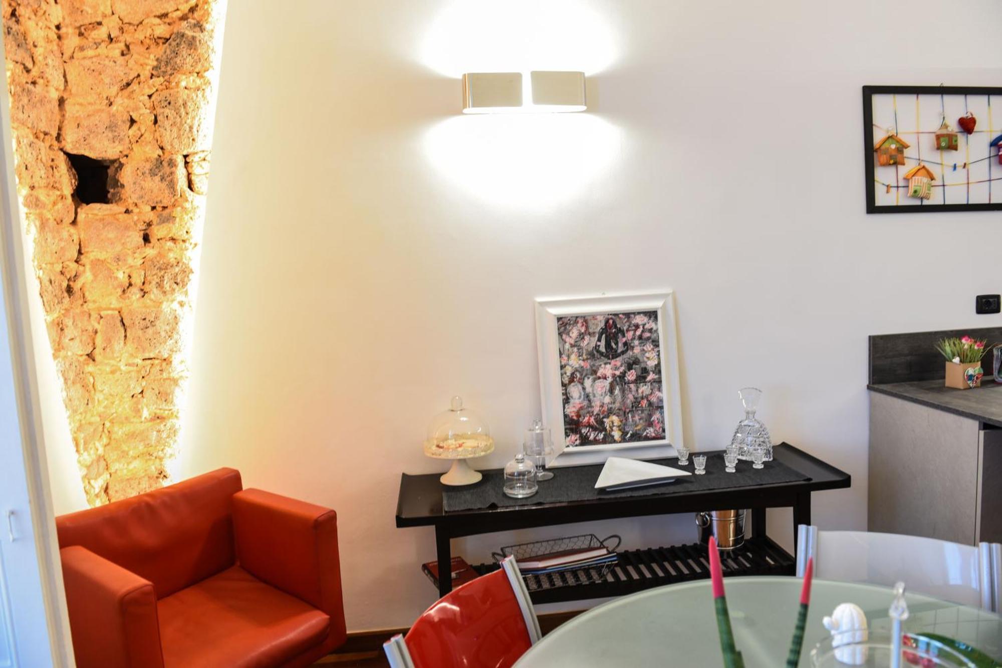Exclusive Gina's Appartement *